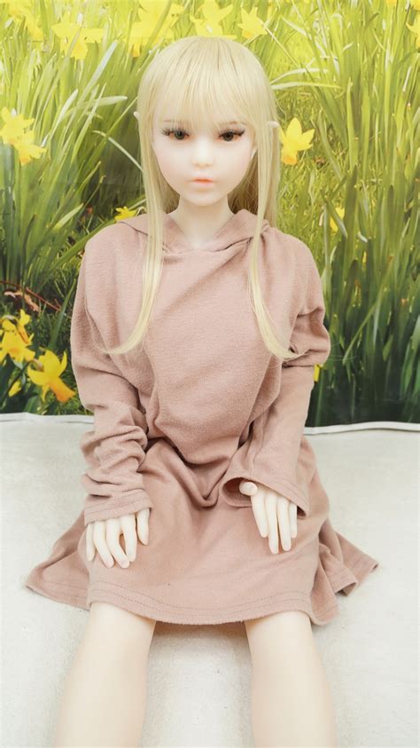 sexy dolls|Piper Doll 80cm / 2ft6 Silicone SAF Phoebe Elf